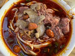 -吴记怪味面(牛王庙店)