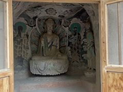 -炳灵寺世界文化遗产旅游区