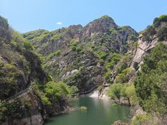 -黑龙潭风景区