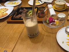 -菲滋意式餐厅(上虞万和城店)