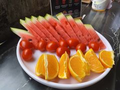 -大院河·仙鱼莊(三圣花乡店)