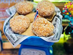 泰拳虾饼-PAPAYA泰国街头小吃(南山路店)