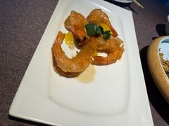-羲和雅苑•北京烤鸭(瑞吉店)