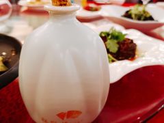 -松鹤楼(狮山永利广场店)