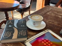 -1901 Cafe(西四店)