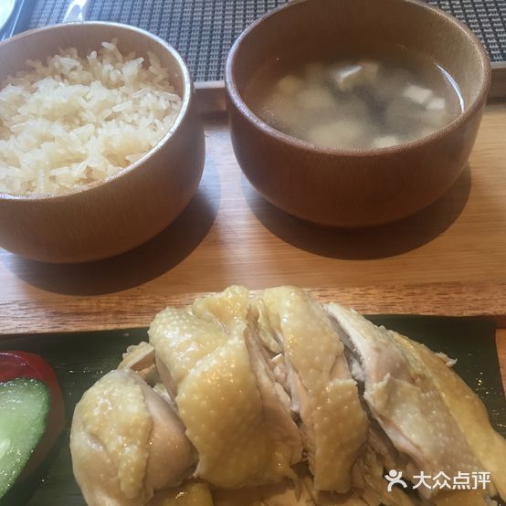 阳朔悦榕庄·明月西餐厅&清风吧