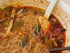 麻辣米线-魏家凉皮(中央广场店)