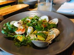 -Mercato莫卡多露台餐厅与酒吧(K11店)