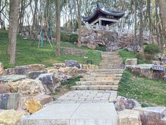 -无锡梅园公园