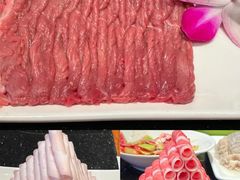 -南门涮肉(天坛南门店)