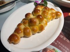 -新疆兵团食府清真(马连道店)