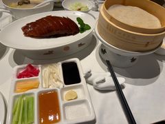 -四季民福烤鸭店(前门大栅栏店)