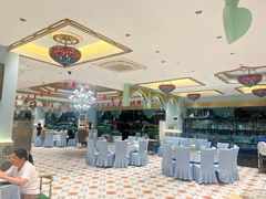 -马尔龙新疆饭店·清真(瑞景店)