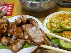 -杨合林啊兰烤鱼
