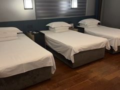 -水墨澜渟足道·SPA·传统(四望亭东关街店)