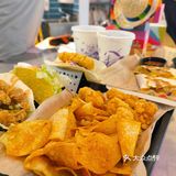 年轻人的欢聚“食”刻怎么少得了Taco Bell