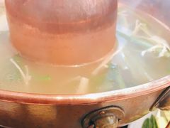 -北门涮肉·铜锅涮肉(南锣鼓巷店)