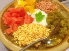 四川冰粉-金哥私房菜馆(张府园总店)