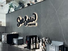 -Seesaw Coffee(深圳万象天地店)