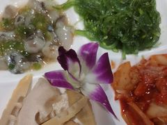 -和彩放题餐厅(酒仙桥店)