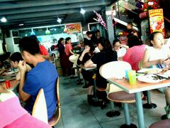 -煲煲掂风味煲仔饭餐厅(西区店)