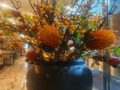 -芭菲盛宴·环球美食(锦城万达广场店)