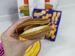芝芝巴斯克-泽田本家·铜锣烧(美罗城店)