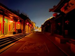 -榆次老城
