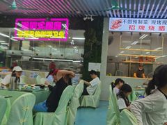 -景好海鲜餐厅(大鹏必选旅游店)