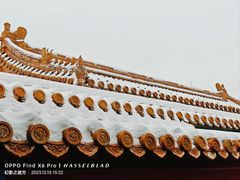 -故宫博物院(故宫)