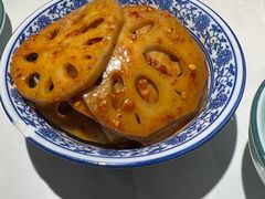 -回家吃饭·地道南昌菜(建德观总店)