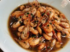 -老灶味道·本帮菜(昌平路店)
