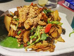 -觅山云南菜(泊富ICITY店)
