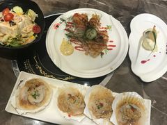 -蟹之国·精品蟹料理(极地店)