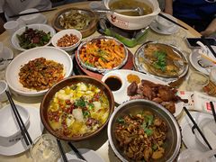 -大碗先生(万家丽店)