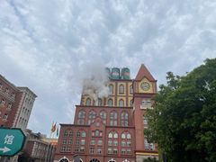 -青岛啤酒博物馆