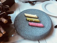-翡翠36餐厅(浦东香格里拉店)