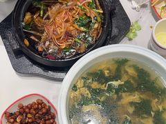 -金陵后厨·南京菜(新街口秣陵路店)