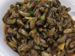 -东江海鲜大排档·潮汕菜·砂锅粥