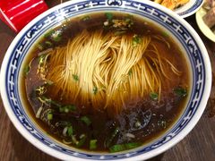 -同得兴 Since·1995 传统苏式面馆(嘉馀坊店)