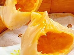 蟹黄小笼-裕兴记•蟹黄面馆(人民广场店)