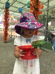 -萌宠亲子动物乐园(槐房万达店)