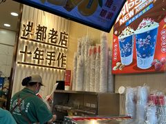 -洪都大拇指(洪都店)
