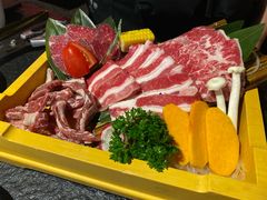 -嘿嘟嘟·肋条烧肉放题(爱融荟城店)
