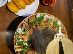 -下杨家青海土火锅(海湖店)