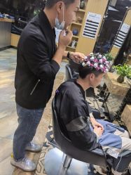 -永琪美容美发全国直营连锁