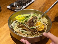 -冰川朝鲜族料理·东北菜(观前店)