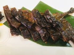 剁椒鱼头-云梦庭·剁椒鱼头(银泰中心in99店)