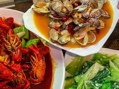 -上海老城区小龙虾虾宴·杭帮菜(五柳巷店)