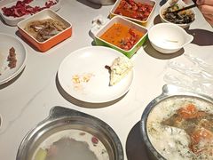 -小明家·鲜牛肉火锅自助(铁西店)